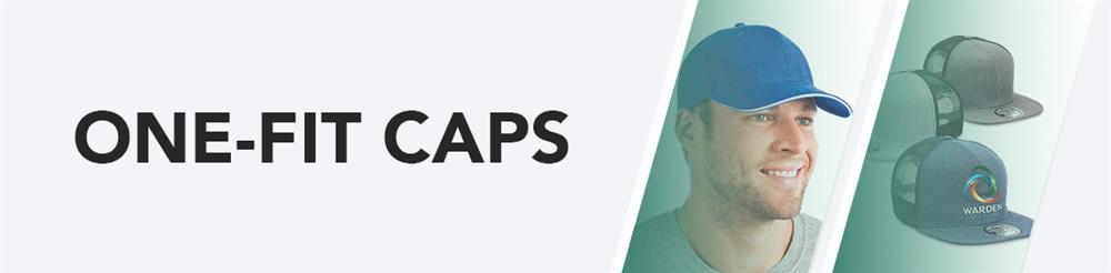 one-fit caps